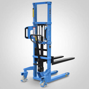 Empilhadeira Paletrans PM 1516