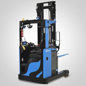 Empilhadeira Paletrans PR 1710i